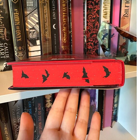 My Big Fat Vampire Wedding By Jessica Gadziala The Locked Library - Picture 5 of 10